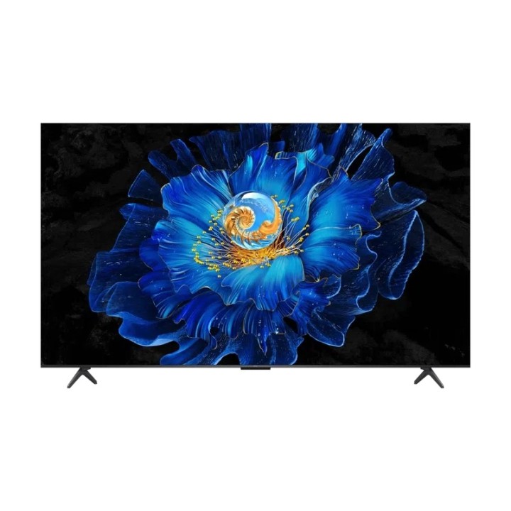 Televizor TCL MiniLED - 4K QD 55'' (140 cm) 55C61KS Google