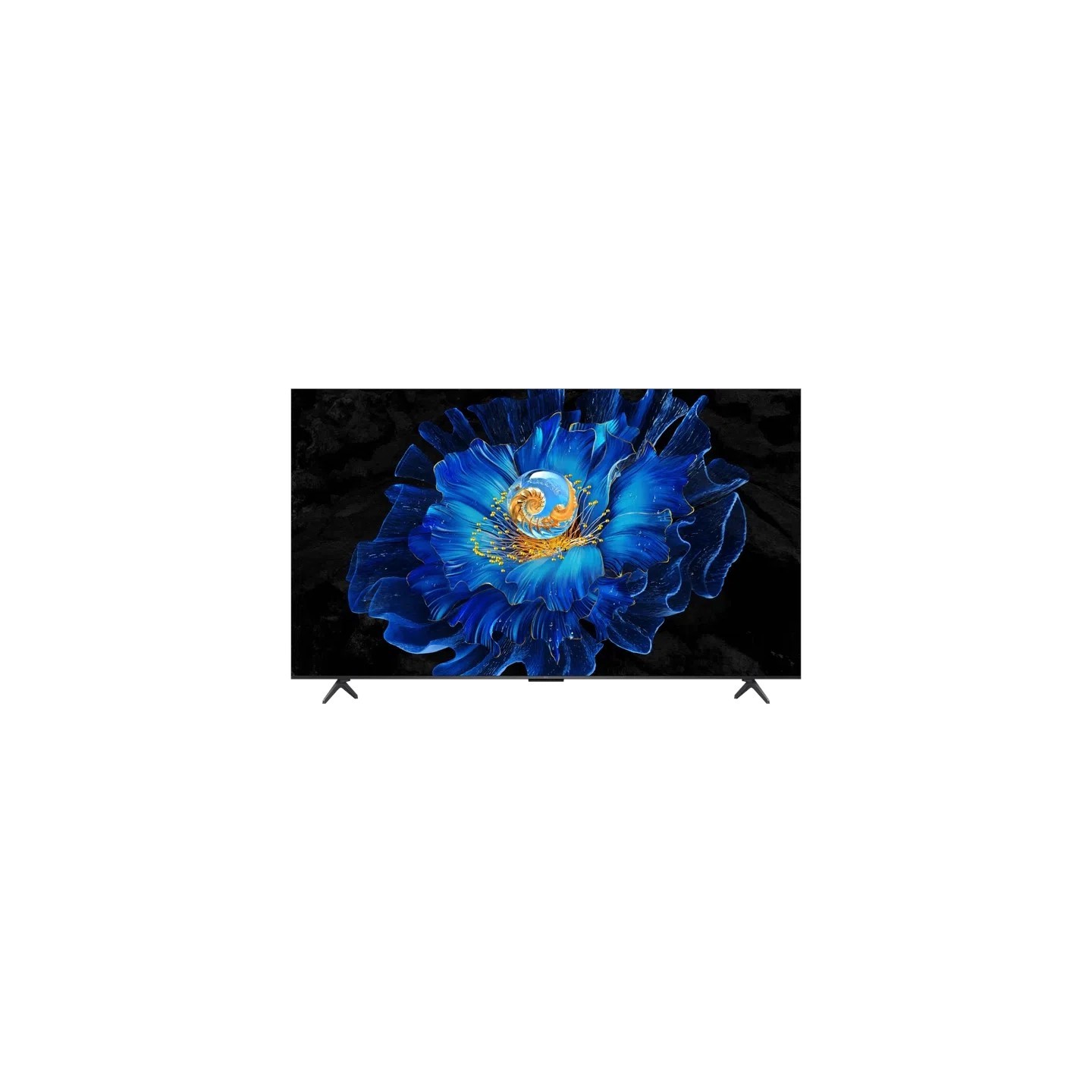TCL Televizor 55C61KS MiniLED 55'' (140 cm) 4K UHD, Google TV