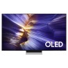 Samsung TV QE65S90FATXXH OLED 65'' (165cm) 4K UHD Tizen