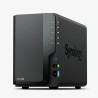 Synology NAS DS225+