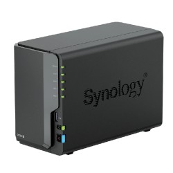 Synology NAS DS225+