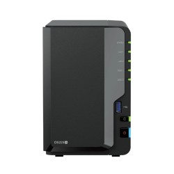 Synology NAS DS225+