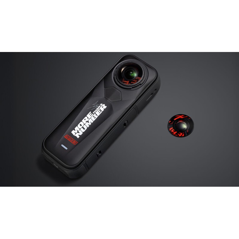 Insta360 X5 MM93 2025 Championship Ed.