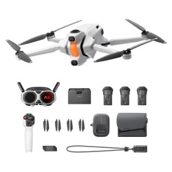 Insta360 Antigravity A1 Infinity Bundle