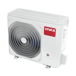 Vivax klima R-Design Inverter ACP-24CH70AERI+ A++/A+ klasa ACP-24CH70AEMI/I2s