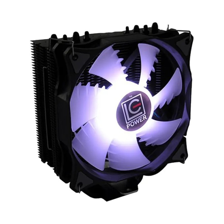 Hladnjak LC-Power LC-CC-120 RGB
