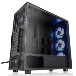 Thermaltake kućište Versa XM1 Midi Tower (CA-1Z6-00M1WN-01)