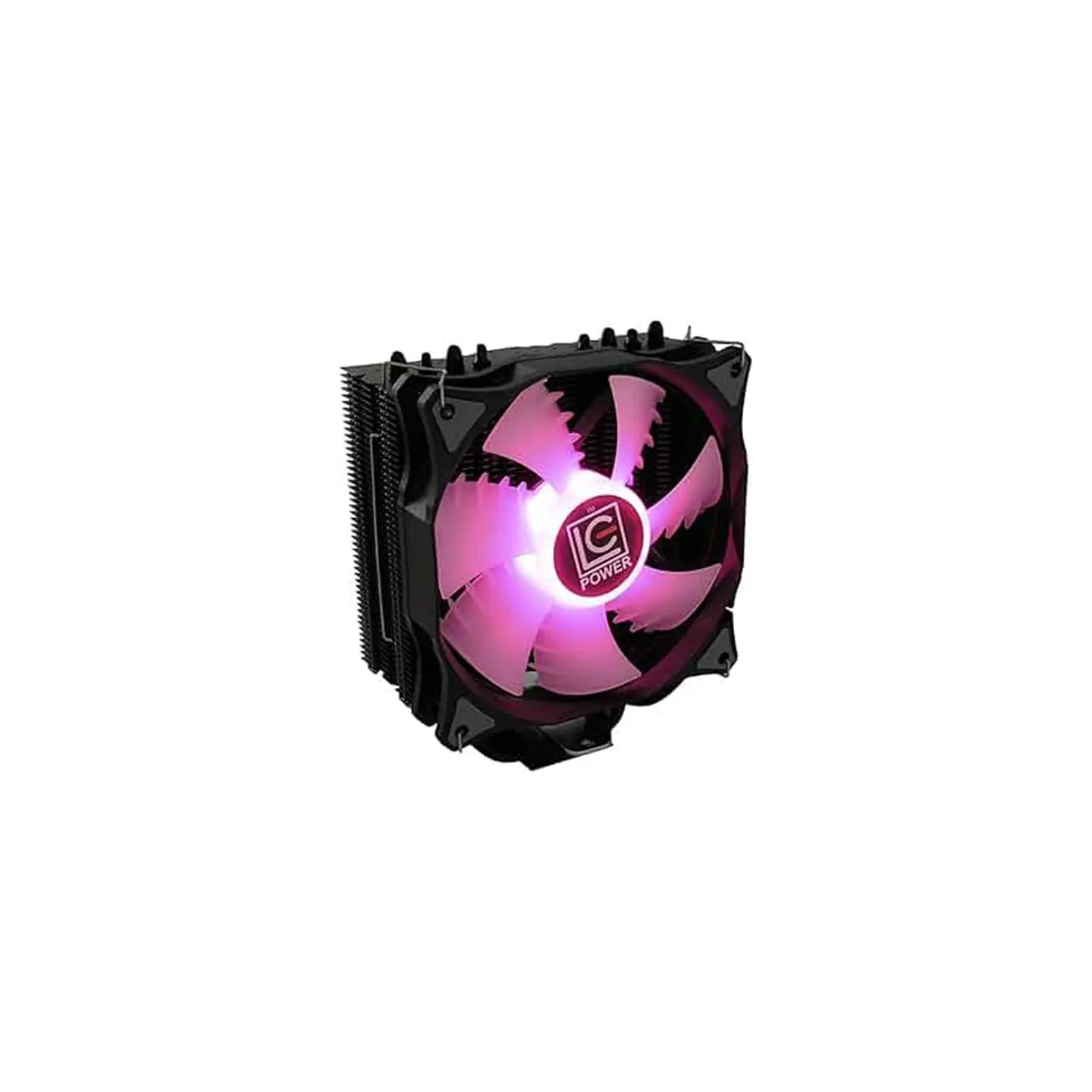 Hladnjak LC-Power LC-CC-120 RGB