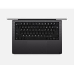 Apple MacBook Pro Z1KH000EL 14 M5 10C/10C 16GB 512GB Space Black