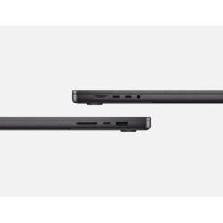 Apple MacBook Pro Z1FT000SF 16 M4 PRO 14C/20C 24GB 512GB Space Black