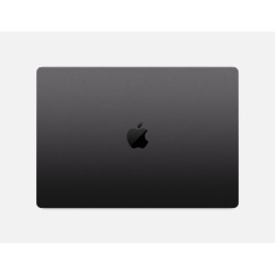 Apple MacBook Pro Z1FT000SF 16 M4 PRO 14C/20C 24GB 512GB Space Black