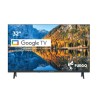 Fuego TV 32EL720GTV LED 32'' (81cm) HD Google TV
