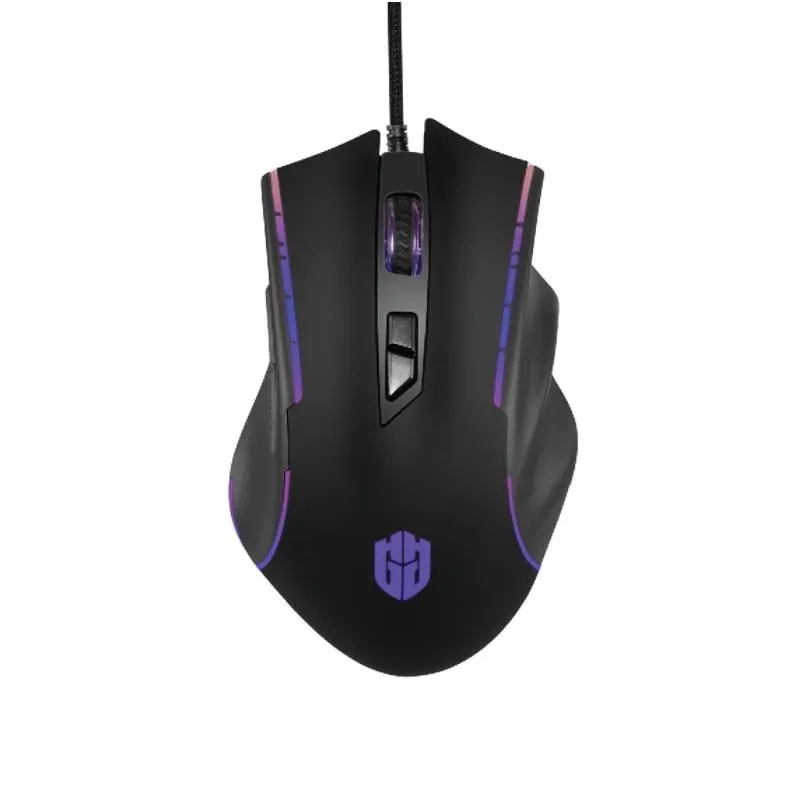 Good Game miš GG-M37 s makro funkcijom gaming Good Game miš GG-M37 s makro funkcijom gaming
