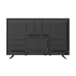 Fuego TV QLED55ELU820GTV QLED 55'' (140cm) 4K UHD Google TV