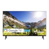 Fuego TV 50ELU720GTV LED 50'' (127cm) 4K UHD Google TV