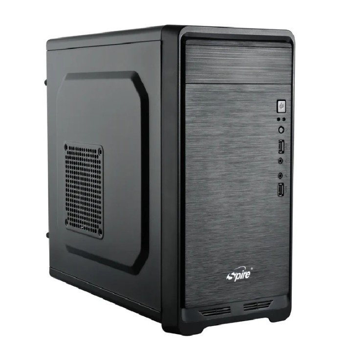 Kućište za PC Spire Tricer 1413 420W