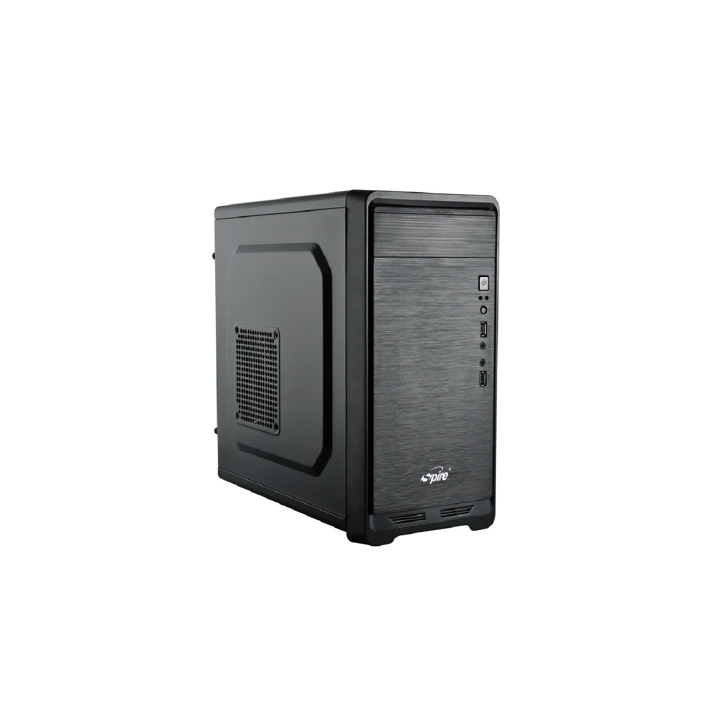 Kućište za PC Spire Tricer 1413 420W