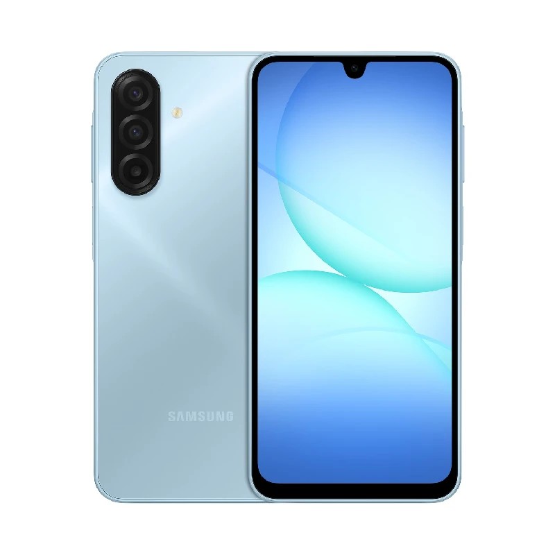 Mobitel Samsung Galaxy A17 4/128 plavi