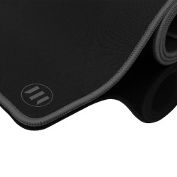 White Shark podloga za miš Karuta L 450 x 400 x 3mm