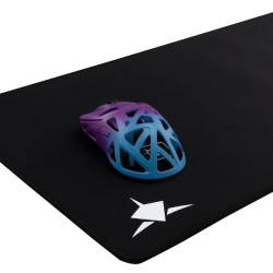 White shark podloga za miš Nocturon 900 x 900 x 3mm