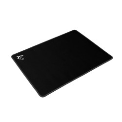 White shark podloga za miš Black knight 400 x 300mm