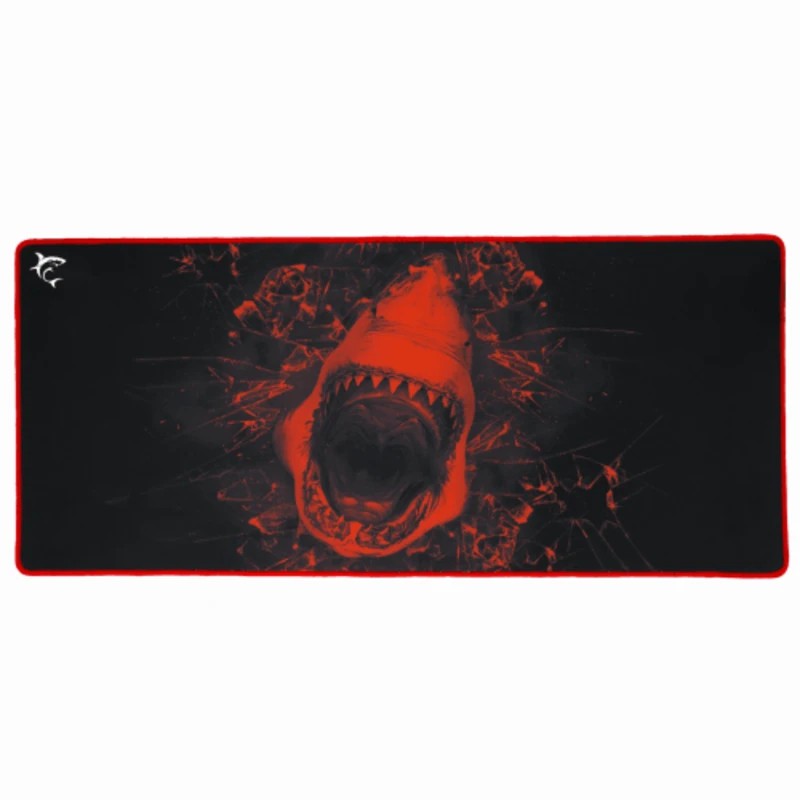 White Shark podloga za miš Skywalker XL 800 x 350mm