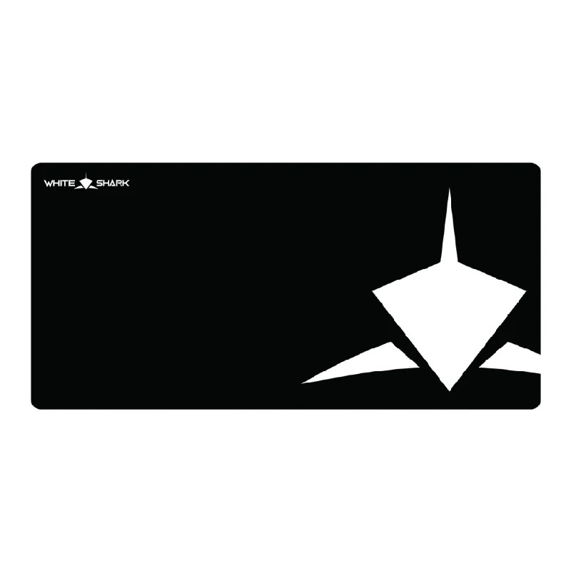 White shark podloga za miš TMP-115 1375 x 675 x 5mm