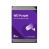 WD ljubičasta 8TB WD85PURZ, 256MB SATA3