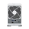 Synology NAS DS223j, Tower, 2-bays 3.5'' SATA HDD/SSD,