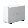 Synology NAS DS223j, Tower, 2-bays 3.5'' SATA HDD/SSD,