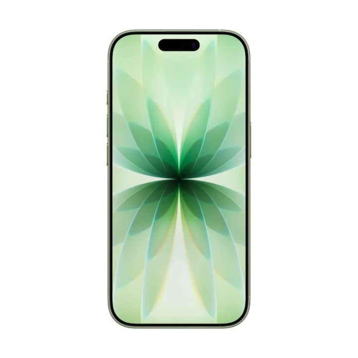Apple iPhone 17, 256GB Green