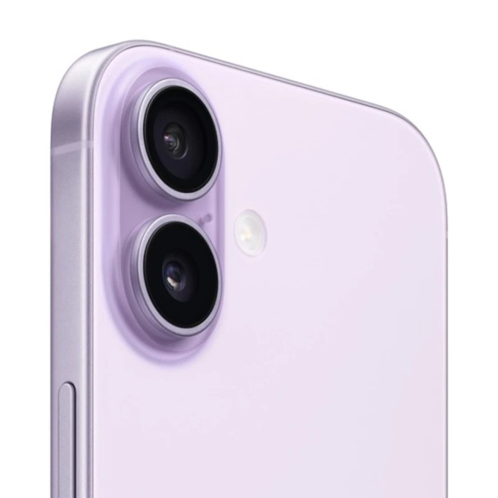 Apple iPhone 17, 256GB Pink