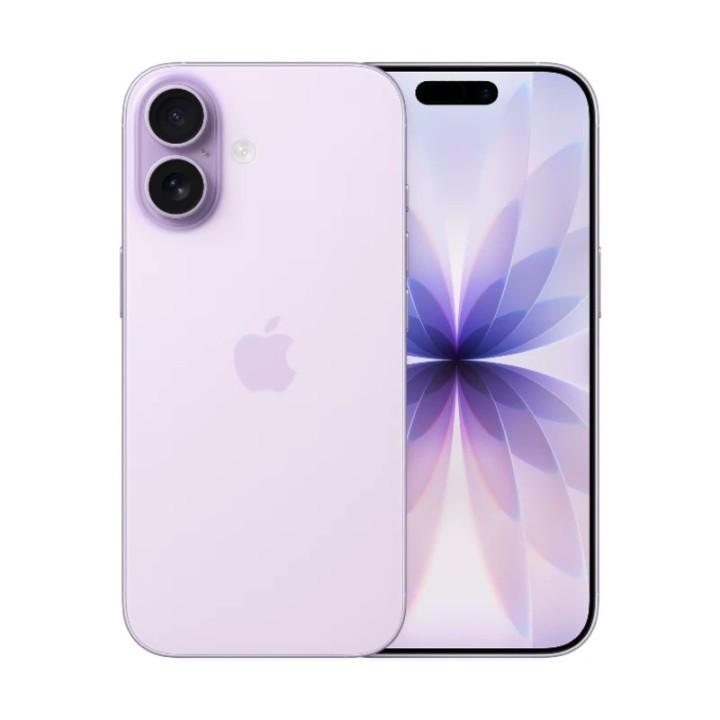 Apple iPhone 17, 256GB Pink