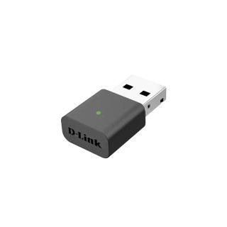 D-Link DWA-131 Wireless N USB adapter