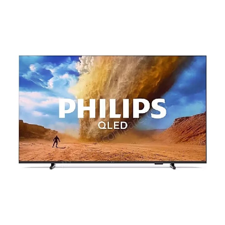 Philips Televizor 43PUS7810 QLED 43'' (109cm) 4K UHD, Titan OS TV