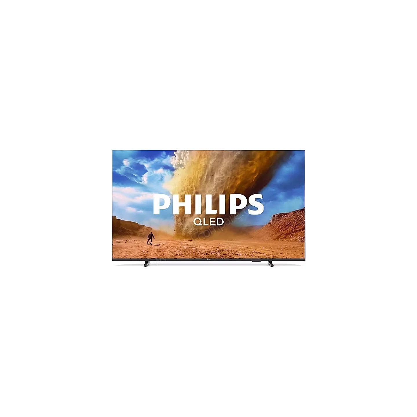 Philips Televizor 43PUS7810 QLED 43'' (109cm) 4K UHD, Titan OS TV