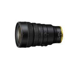 Nikon Z 28-135mm f/4 PZ