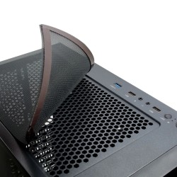 PC Imtec Game Intel Core i3 14100F + RTX3050 8GB DDR6