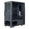PC Imtec Game Intel Core i3 14100F + RTX3050 8GB DDR6
