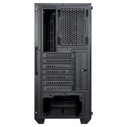 PC Imtec Game Intel Core i3 14100F + RTX3050 8GB DDR6