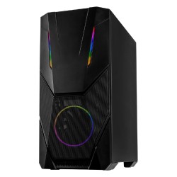 PC Imtec Game Intel Core i3 14100F + RTX3050 8GB DDR6