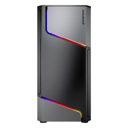 PC Imtec Game AMD Ryzen5 5500 + RTX3050 8GB DDR6