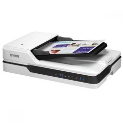 Skener Epson Work Force DS-1660W (B11B244401)