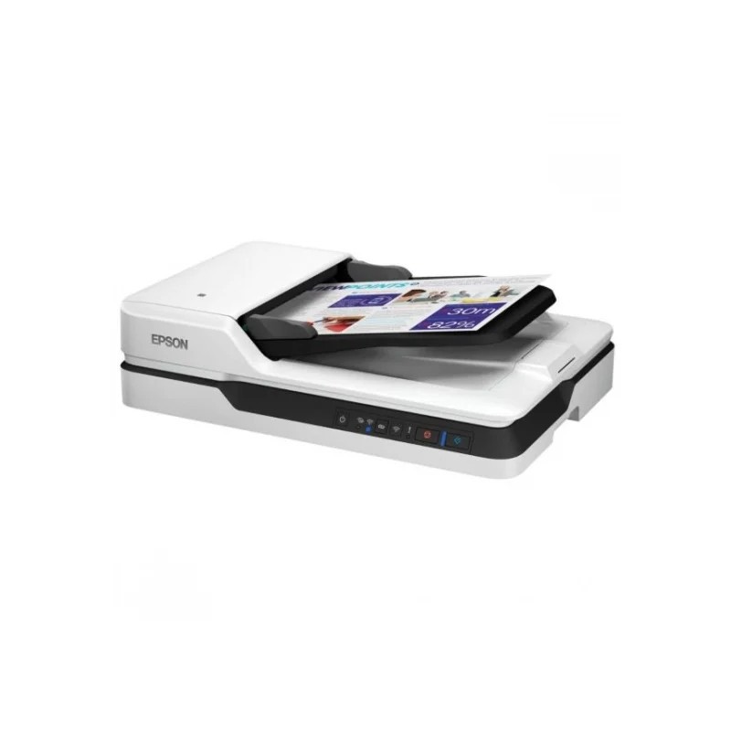 Skener Epson Work Force DS-1660W (B11B244401)