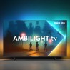 Philips TV 55PUS8200/12 LED 55'' 4K UHD, Ambilight, Titan OS