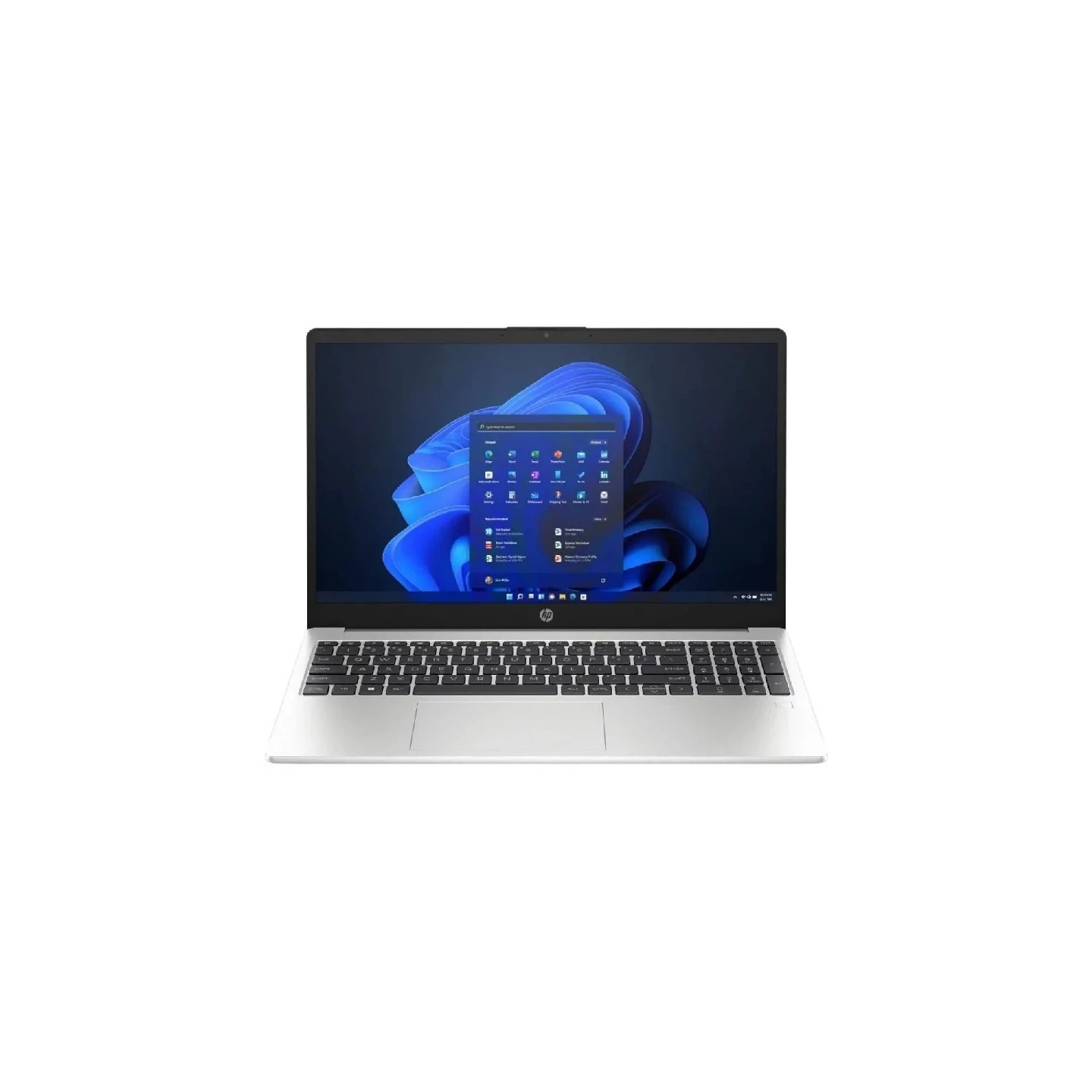 HP 250 G10 - 9G233ET, 15, i5, 16GB RAM, 512GB SSD