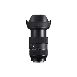 Sigma objektiv 24-70mm f/2.8 DG DN