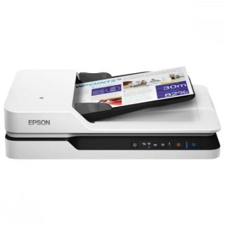 Skener Epson Work Force DS-1660W (B11B244401)