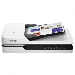 Skener Epson Work Force DS-1660W (B11B244401)