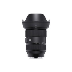 Sigma objektiv 24-70mm f/2.8 DG DN